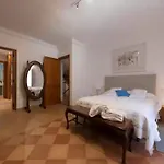 Villa With Private Pool In Fornalutx