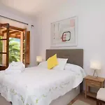 Villa With Private Pool In Fornalutx