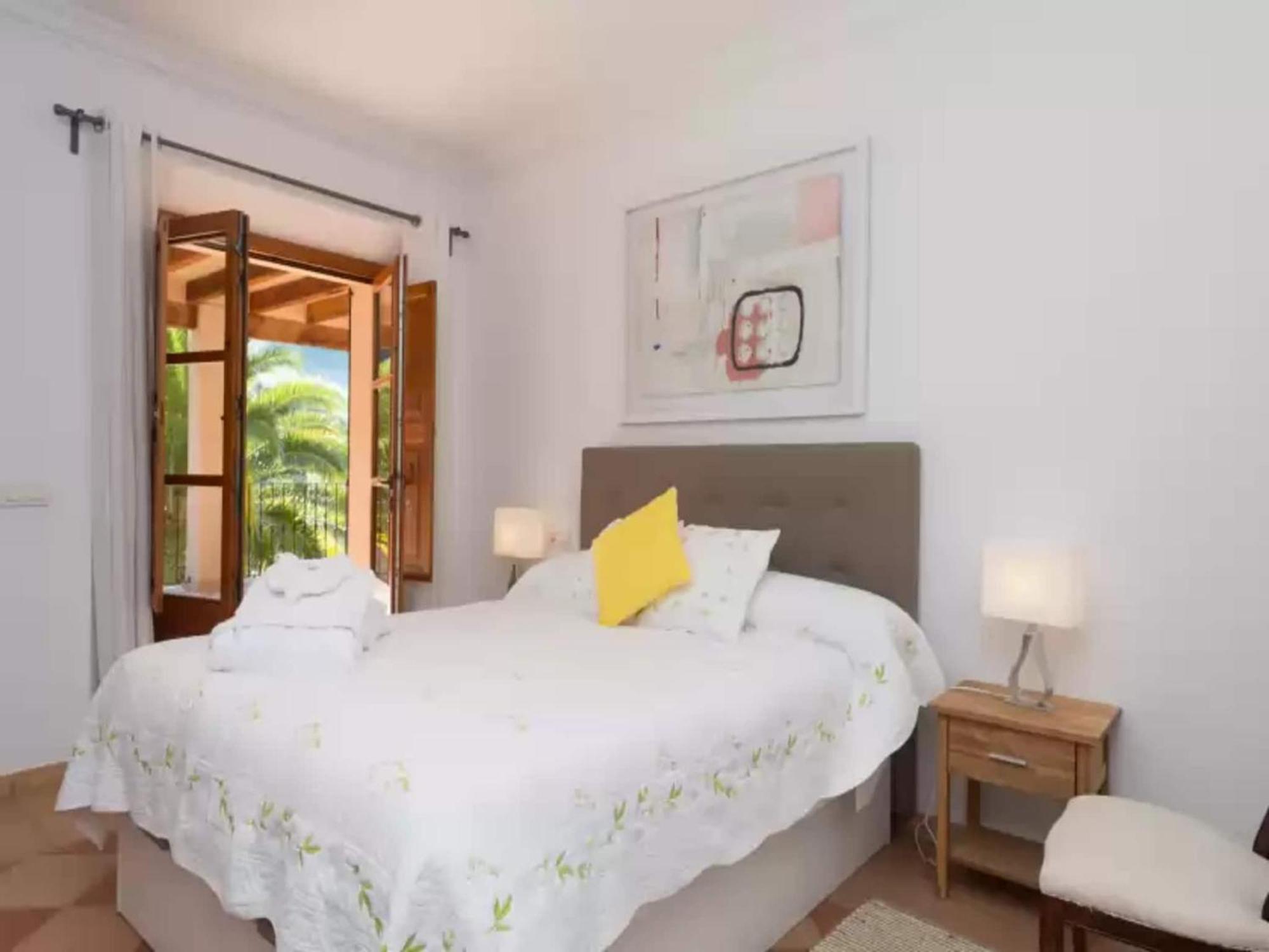 With Private Pool In