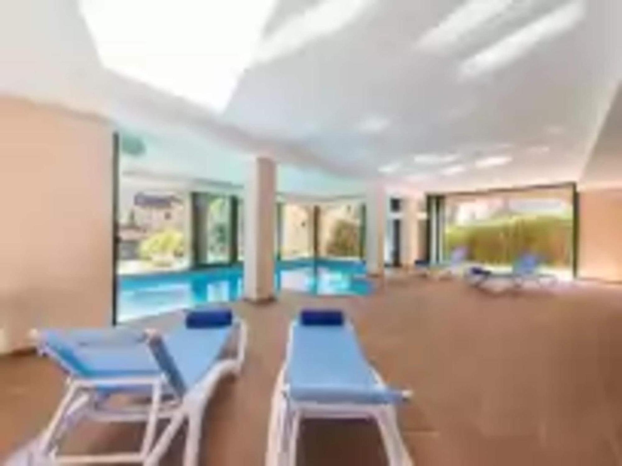 With Private Pool In * Fornalutx